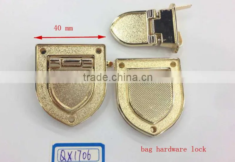 bag lock