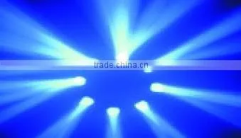 50W Sound activated LED octopus laser light