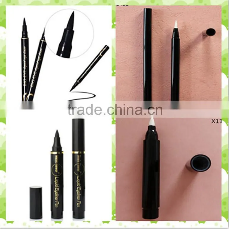 Customize cosmetic Mark pen Lip Stain Absorbent Pen