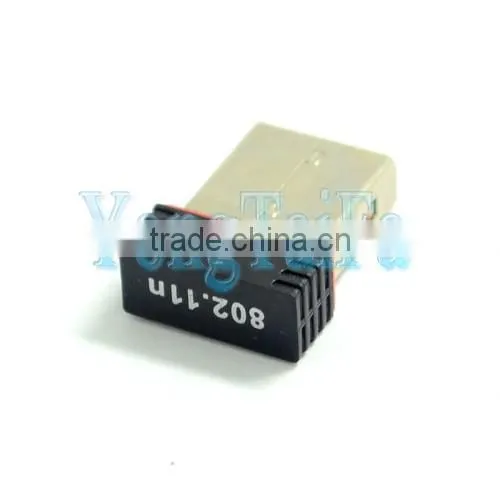 EDUP EP-N8508 USB 150 Mbps Wireless Wifi Mini 150M Network Card 802.11 bgn for For Raspberry Pi 3 Model B