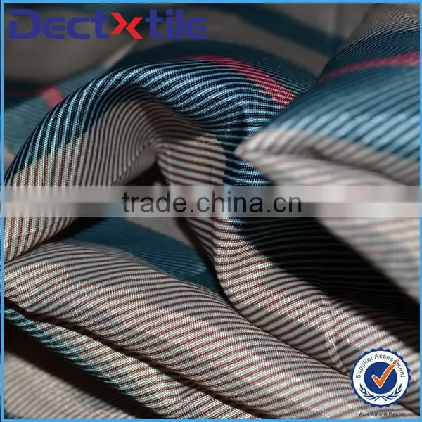 China fabric digital foil printing fabric with good fabric printing service