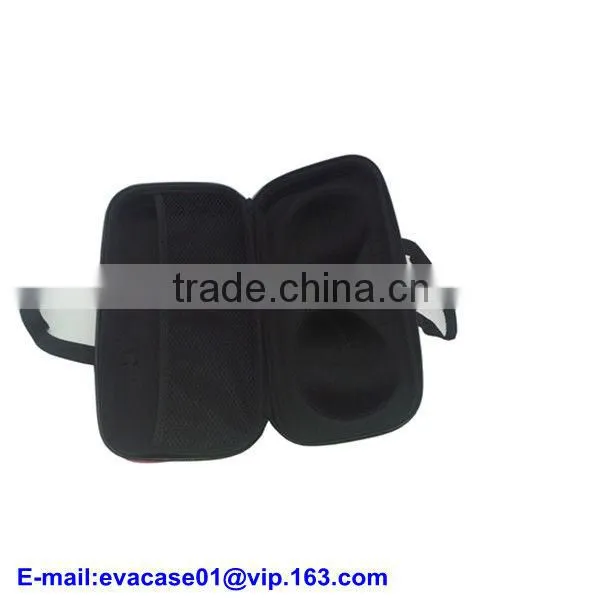 travel bra case,Easy carry EVA bra case,cases for bra
