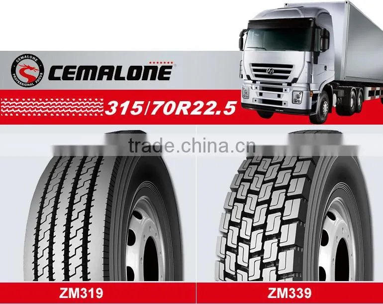 Factory Price imported tyre china