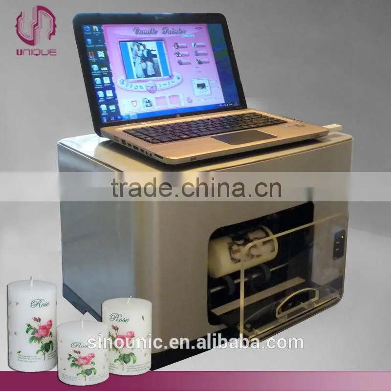 Digital Professional Candle Printer