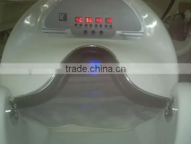 2015the best selling Infrared Dry Steam Sauna Cabin