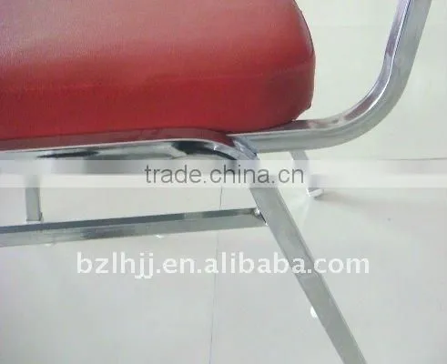 Upholstered Stacking Banquet Chair(1091)