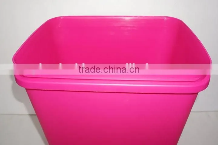 15KG 40liter dog and cat pet dry food storage container