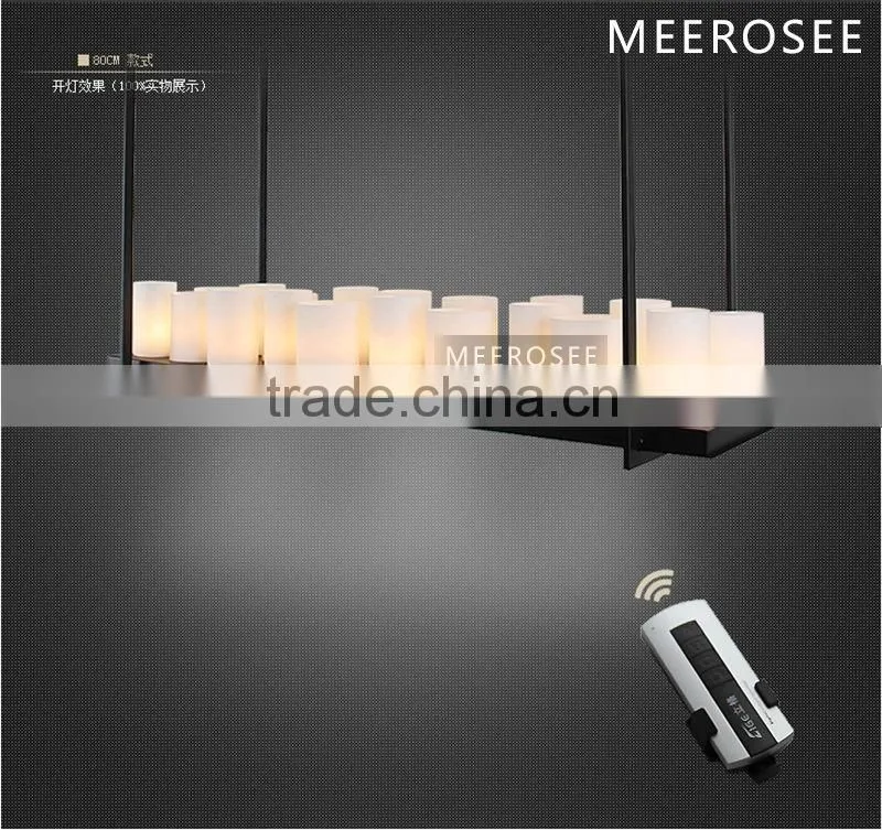 New! Fashion Round Ceiling Light Acrylic Light Contemporary Kitchen Light Fixture MD3181