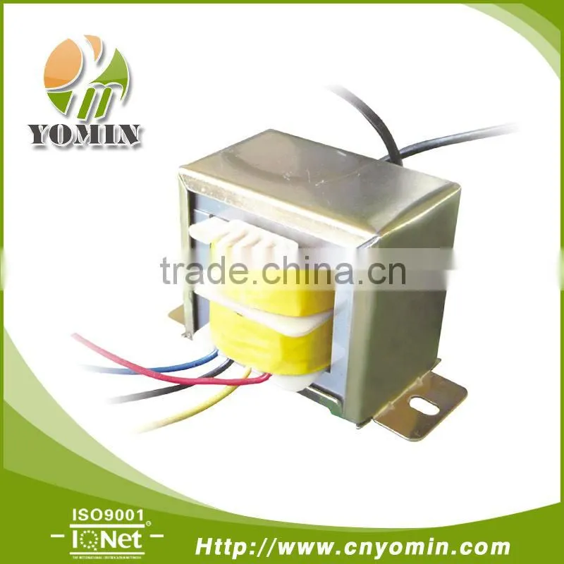 Manufacturer 16VA International Typical Transformer , Transformer Good Supplier /