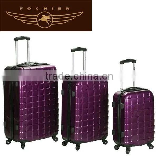 Wholesale luggage in luggage sets for boy luggage bags