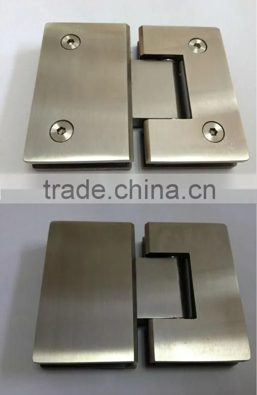Shower door hinges/Door Hinges