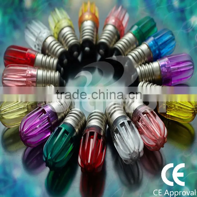 E14 led bulb,LED decoration bulb,E14 mini bulb
