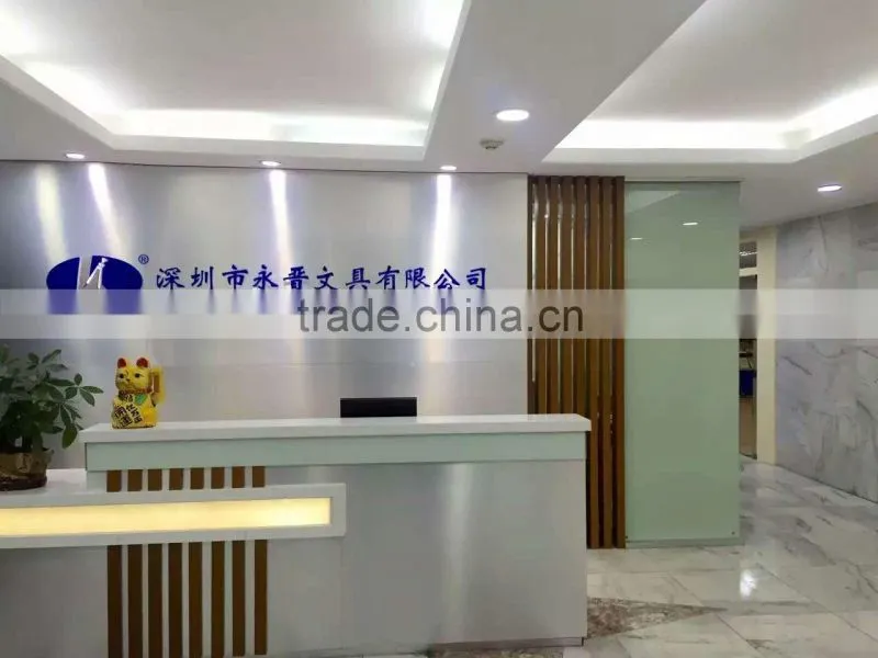 Shenzhen Kjin Stationery Co., Ltd. company overview - view 2