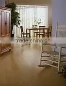 Carbonized Vertical Bamboo flooring