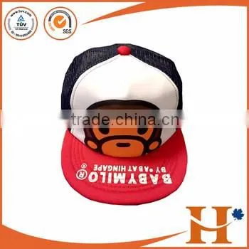 Design your own brand logo snapback hats snapback cap wholesale