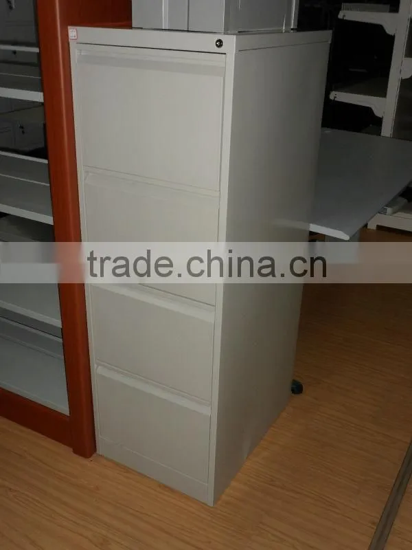 office filing cabinet with 4 drawer