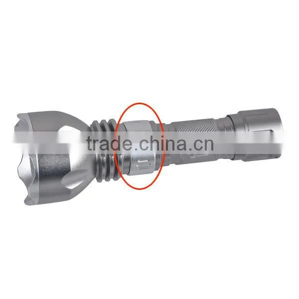 Great deal For Scuba Diving Flashlight Flash Torch 1000lm XM-L