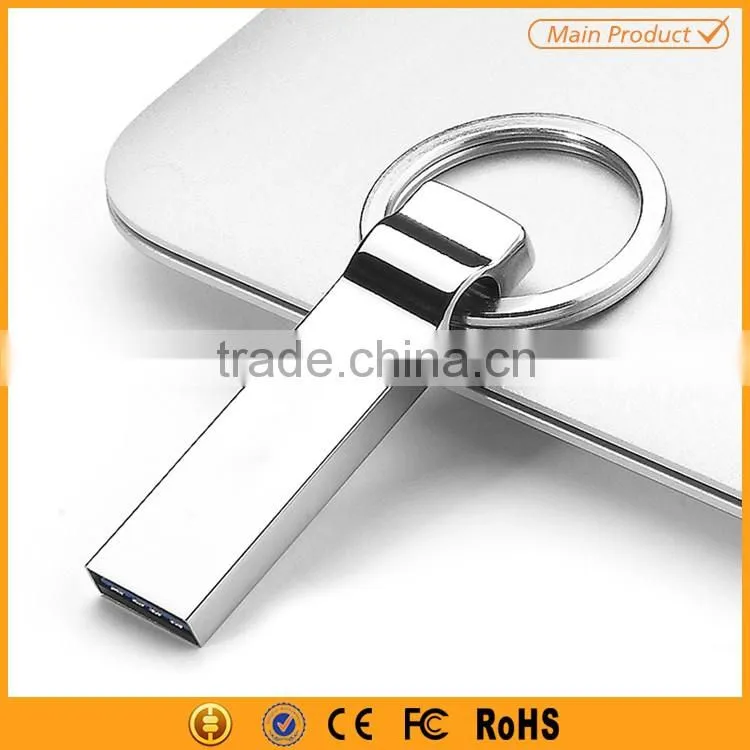 promotion product 2gb 4gb 8gb Metal thumb usb flashdrive