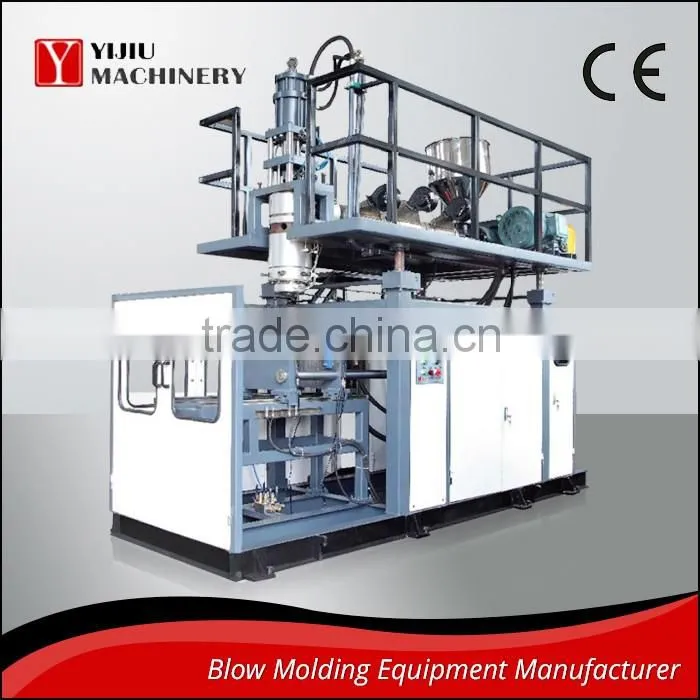 Rich Experience Factory Male Mannequin Bottle Injection Molding Machine