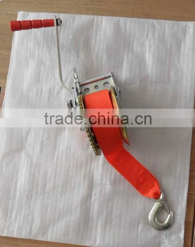 Hand Winch(trailer)