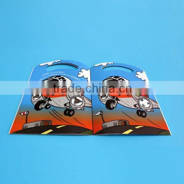 Professional printed packaging cardboard boxes