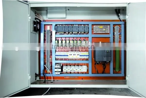 Semi-automatic Die Cutting and Creasing machine