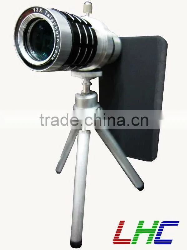 New patented for Iphone 4 Lens Original Apple JEC 180 Degree Fisheye Lens