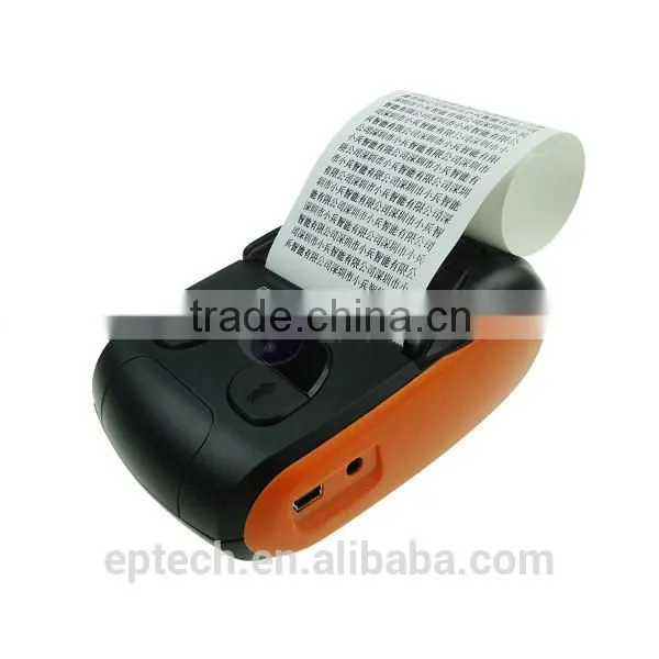 EP MP350 58mm Mini bluetooth thermal receipt printer machine