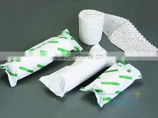Plain Elastic Bandage