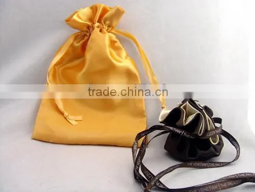 organza bag pouch organza drawstring bag