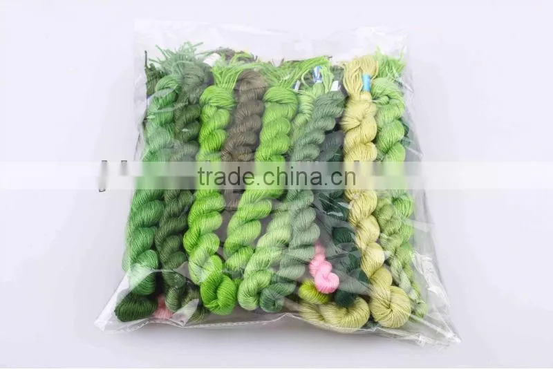 thread for bracelet