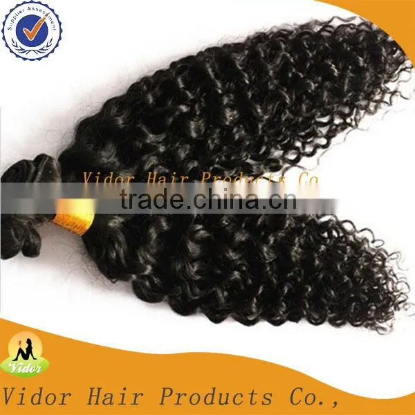 Top Quality 5a Virgin Hair 100% Virgin Brazilian Hair Bundles