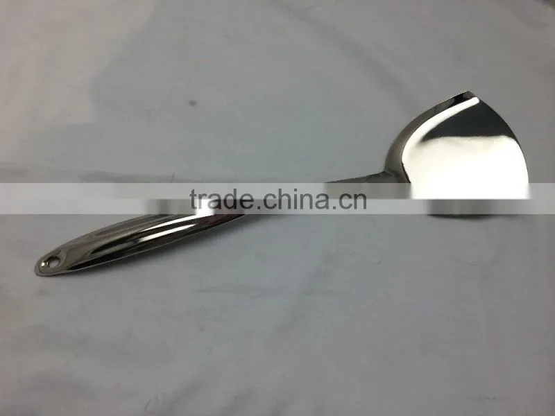 Hest-resistant Kitchen Tongs and Stainless Steel Silicone Cooking Utensils