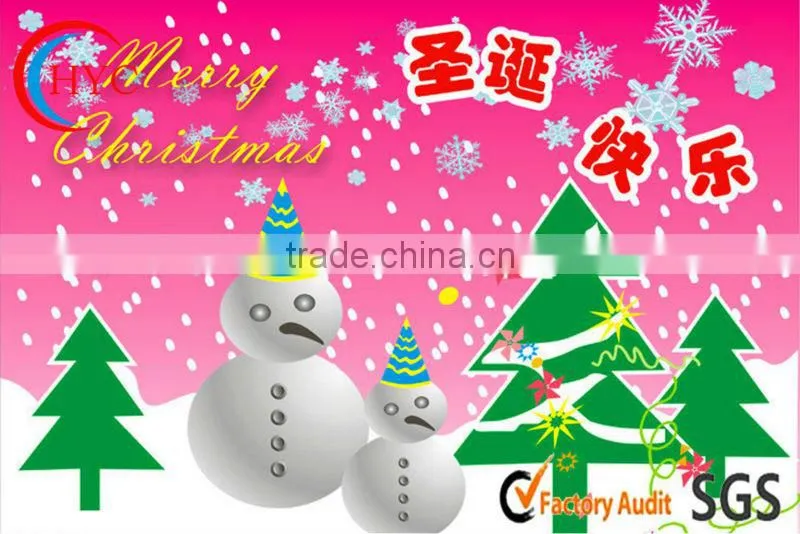 Merry Christmas Handmade Gift Cards
