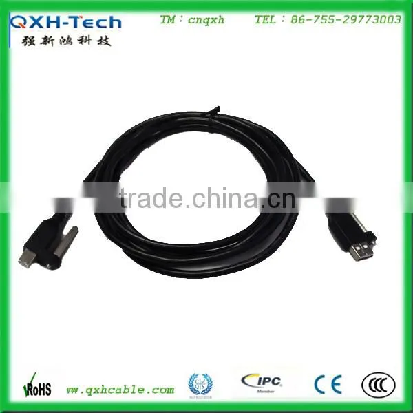 usb cable a b