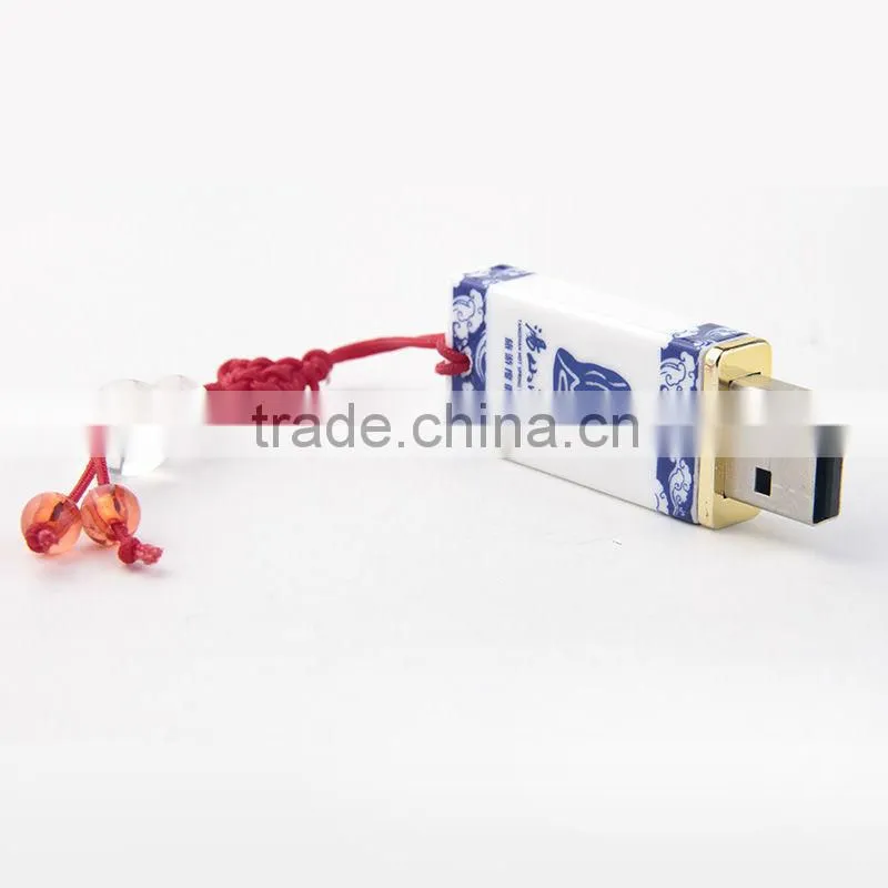 Precious Chinese usb gifts , China USB pen drive , USB china of multi designs