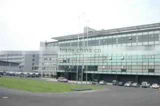 Guangzhou Jinge Tie Co., Ltd. company overview - view 2