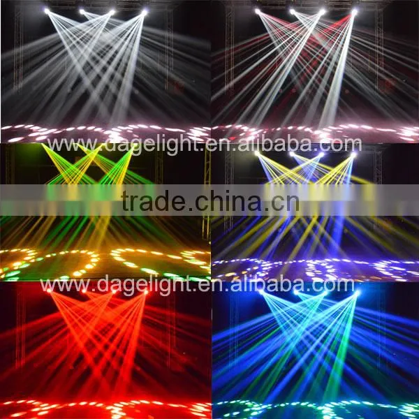 2014 high brightness beam moving lighting decoration