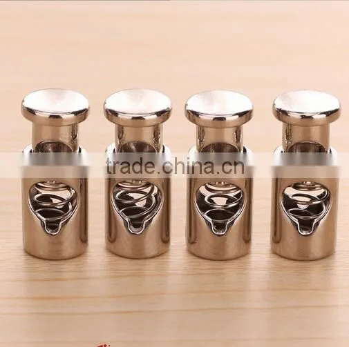 Metal String Spring Stopper