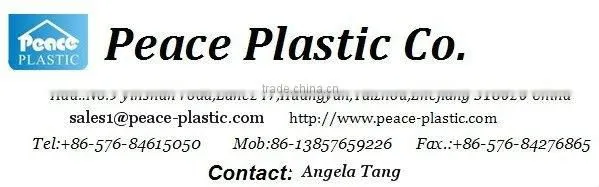 plastic food container