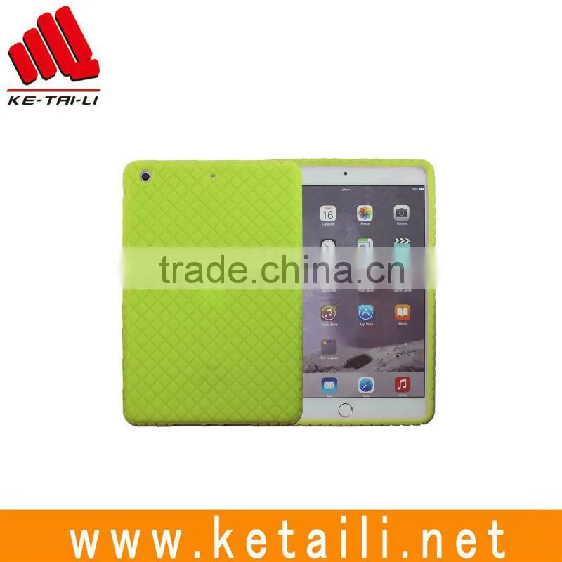 Custom tablet cover / silicone tablet case / tablet protective case