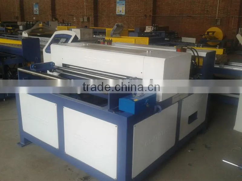 super auto duct line 2