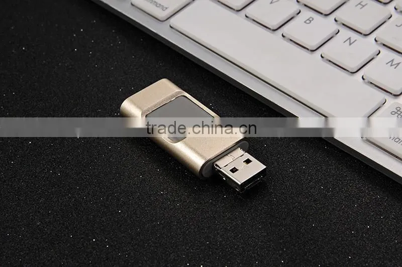 Facotyr OEM Custom logo Flash Drive Promotional USB Drive USB Flash Drive for free