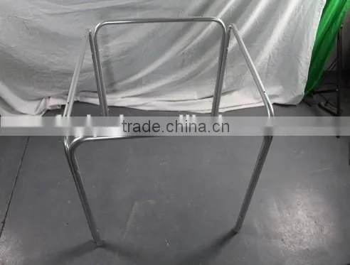 new design promotion steel cafe table for sale YT8A