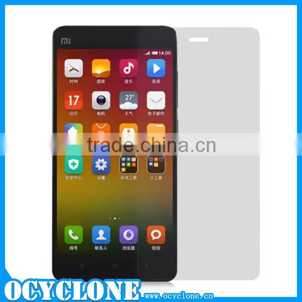 Premium Tempered Glass Screen Guard for XiaoMi MI3/4 HongMi(RedMi)/1S/Note