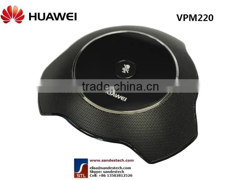 HUAWEI VPM220 Series Omnidirectional Intelligent MIC Array VPM220 VPM220W Video Conference