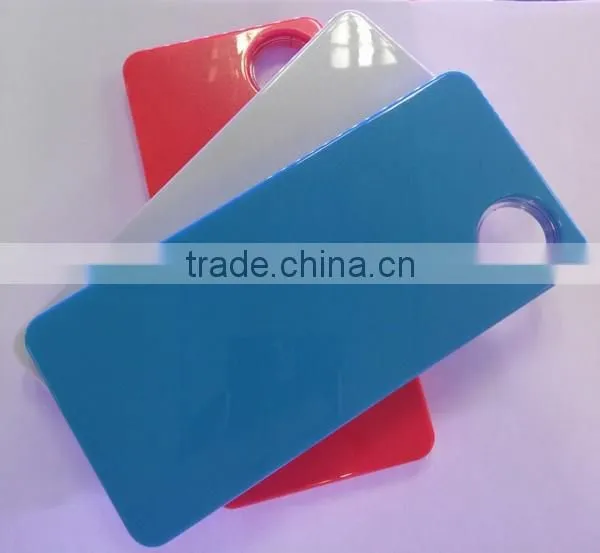 universal portable charger power bank with 8000mah