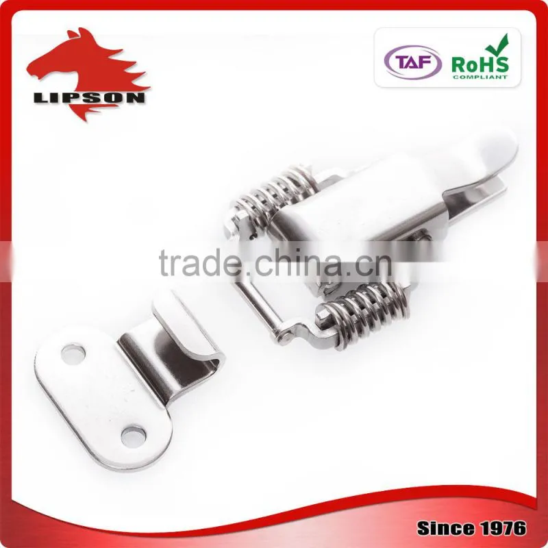TSL-322-A environment equipment tradesman trailers metallic draw toggle latch