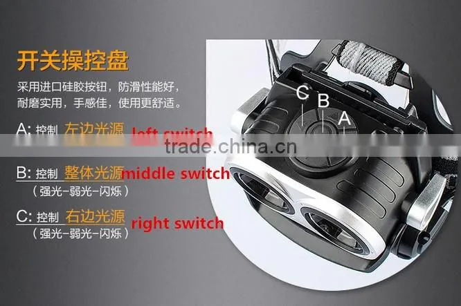 pajero headlamp