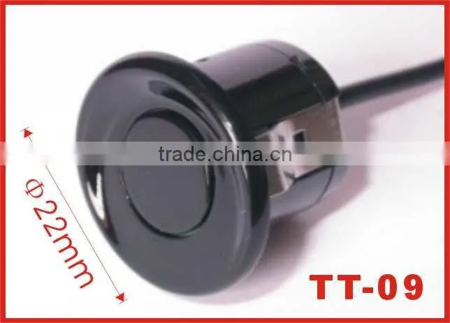 ultrasonic distance sensor